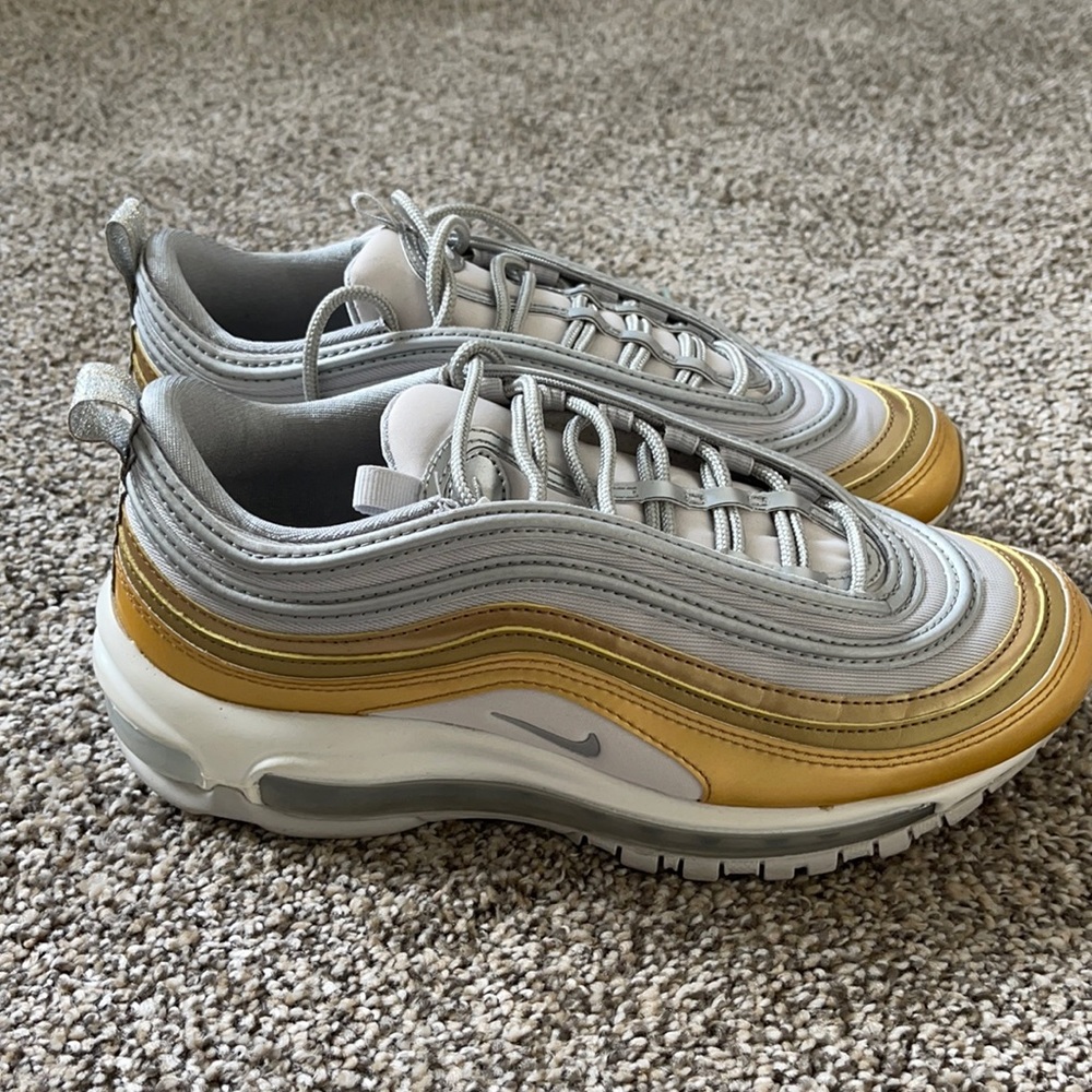 Nike Air Max 97